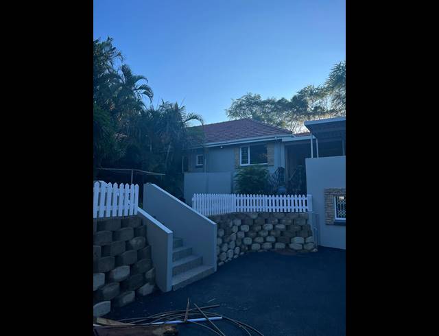 2 BEDROOM HOUSE TO LET IN DAWNCLIFFE